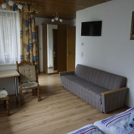 Pension-Ferienwohnung Rotar Faak am See Exterior photo