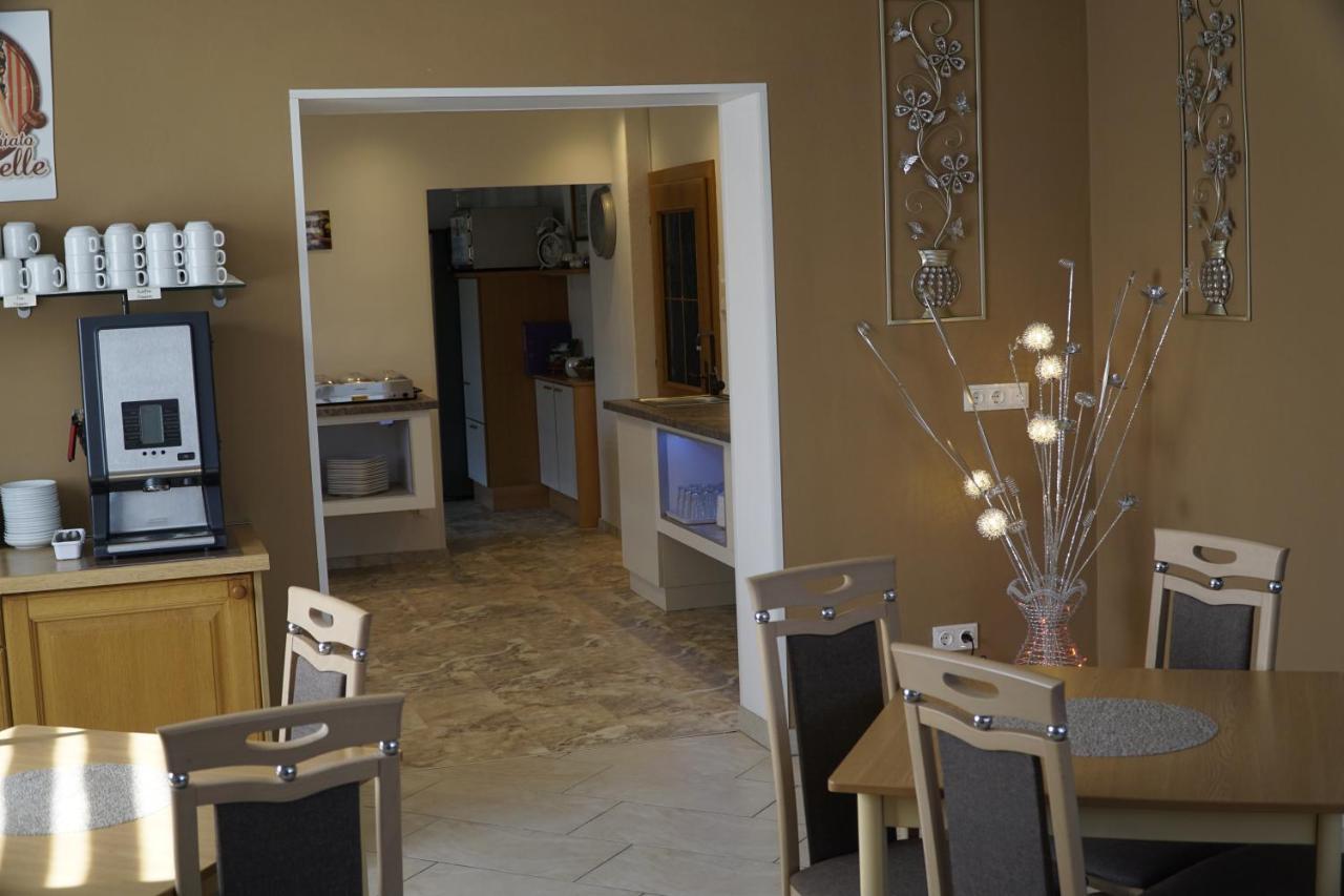 Pension-Ferienwohnung Rotar Faak am See Exterior photo