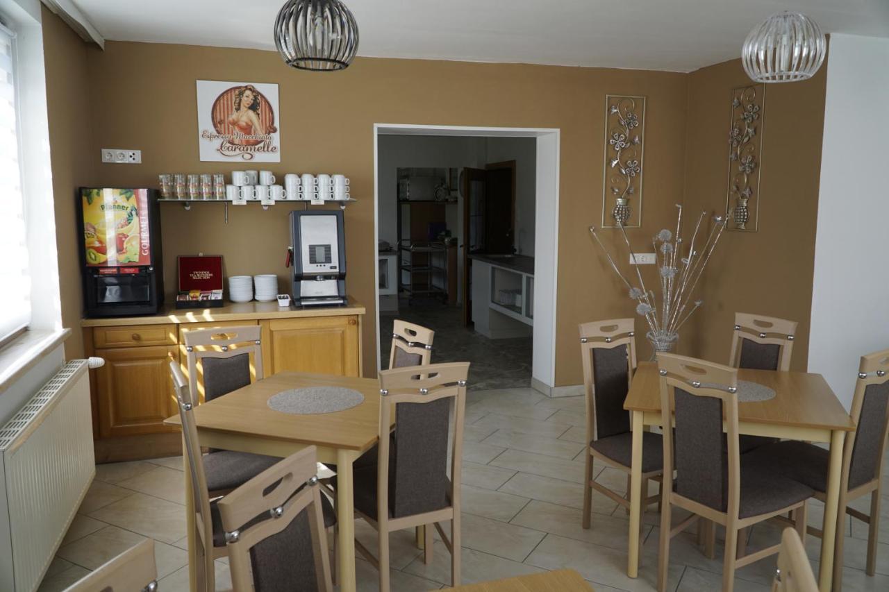 Pension-Ferienwohnung Rotar Faak am See Exterior photo